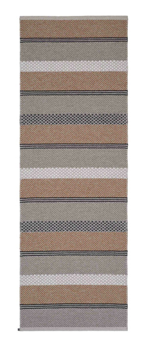 Horreds Mattan Beżowy Dywan Zewnętrzny Winylowy - MASON BEIGE 17406