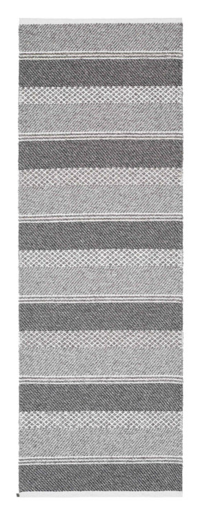 Horreds Mattan Szary Dywan Zewnętrzny - SIA GREY 49011