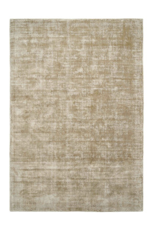 Beżowy gładki dywan Carpets&More