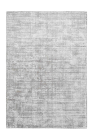 Szary gładki dywan Carpets&More