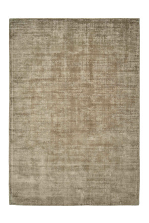Beżowy gładki dywan Carpets&More
