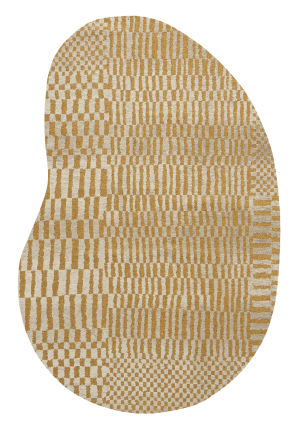Louis de Poortere Dywan Berber Erg 9648