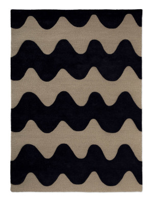 Wełniany dywan Marimekko