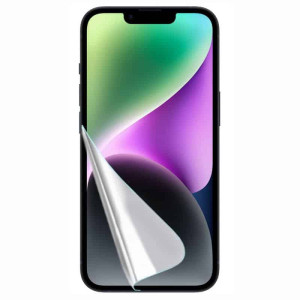 NÃ¤ytÃ¶nsuoja 3D Soft HydroGel Apple iPhone 14