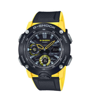 Casio GA-2000-1A9ER | Official Casio Website