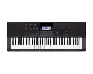 Casio CT-X700C5 | Official Casio Website