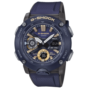 Casio GA-2000-2AER | Official Casio Website