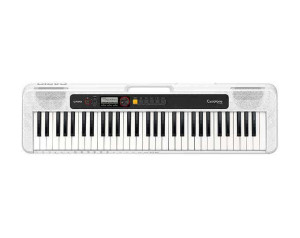 Casio CT-S200WEC5 | Official Casio Website