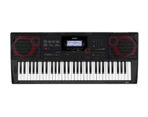 Casio CT-X3000C5-ST | Official Casio Website
