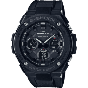 Casio GST-W100G-1BER | Official Casio Website