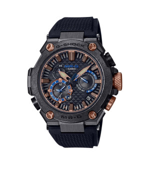 Casio MRG-B2000R-1ADR | Official Casio Website
