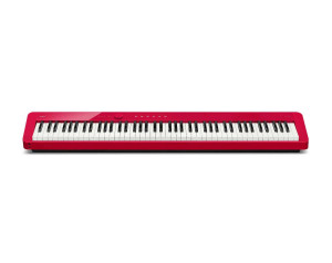Casio PX-S1100RDC5-DTC | Red | Official Casio Website