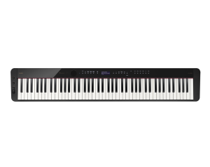 Casio PX-S3100BKC5-DTC | Black | Official Casio Website