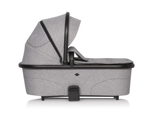 Gondola do wózka dziecięcego Cavoe Axo Comfort Frost