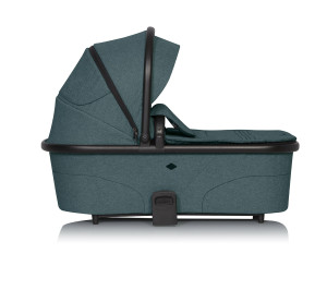Gondola do wózka dziecięcego Cavoe Axo Comfort Lagoon