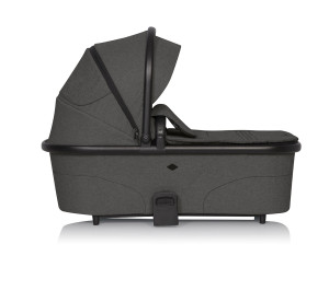 Gondola do wózka dziecięcego Cavoe Axo Comfort Shadow