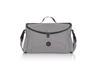 Torba do wózka dziecięcego Cavoe Avec Frost