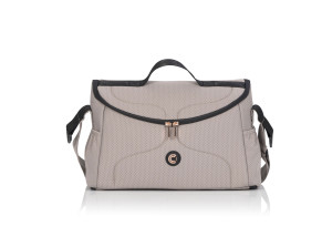 Torba do wózka dziecięcego Cavoe Avec Taupe
