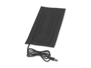 Panel grzewczy USB do wózka dziecięcego Cavoe Moi XL