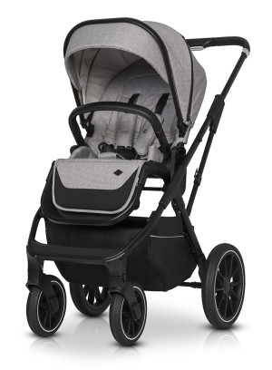 Wózek dziecięcy Cavoe Axo Comfort Frost