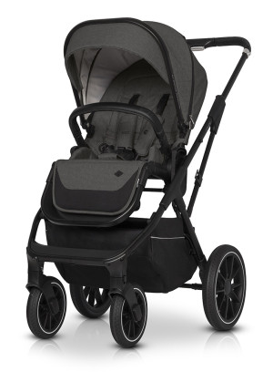 Wózek dziecięcy Cavoe Axo Comfort Shadow