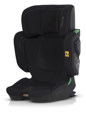 Fotelik samochodowy Cavoe Grand Prix Pro Meteorite