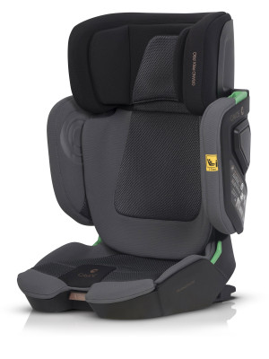 Fotelik samochodowy Cavoe Grand Prix Pro Iron