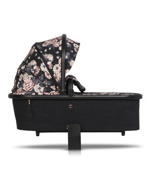 Gondola wysoka do wózka dziecięcego Cavoe Axo Style La Rose
