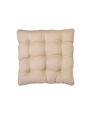 Wikholm Form Nancy sittdyna beige
