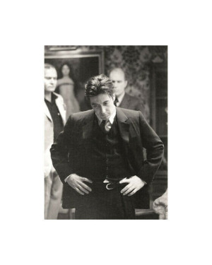 Cobra Al Pacino