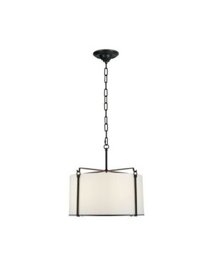 Visual Comfort Aspen taklampa svart