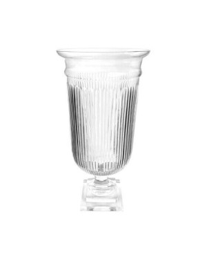 Bellevue glasvas