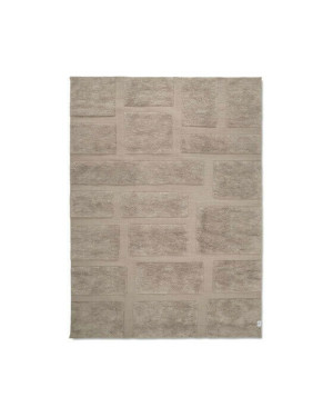 Classic Collection Bricks matta beige