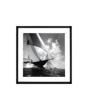 Newport Rushing Waves I