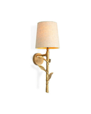 Eichholtz Farini vägglampa mässing