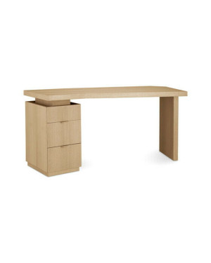 Eichholtz Sarah skrivbord natural oak