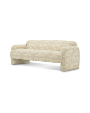 Eichholtz Hernandez soffa brooklyn sand