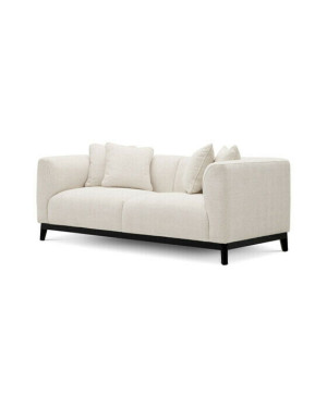 Eichholtz Corso soffa lyssa off-white S