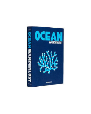 Assouline Ocean Wanderlust