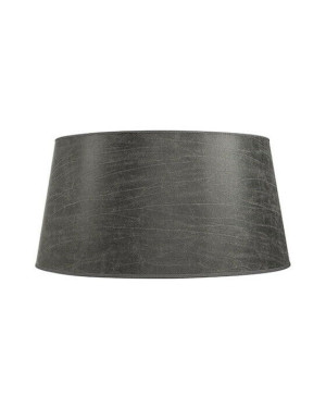 Artwood Classic lampskärm leather grey OUTLET