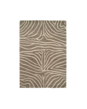 Classic Collection Zebra matta beige