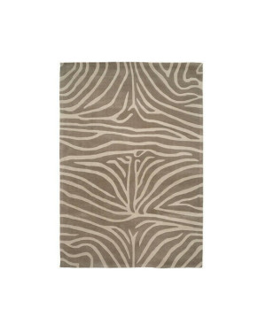 Classic Collection Zebra matta beige