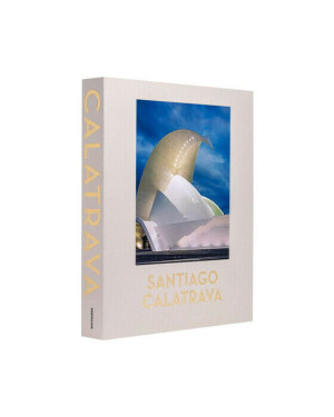 Assouline Santiago Calatrava