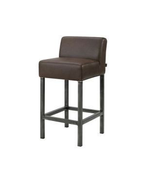 Artwood Stacey barstol espresso