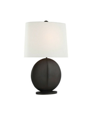 Visual Comfort Mariza bordslampa svart
