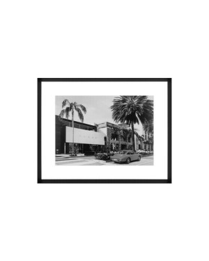 Newport Rodeo Drive, Beverly Hills