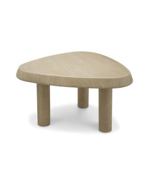 Eichholtz Briël soffbord washed veneer