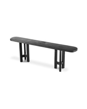 Eichholtz Libertine konsolbord svart