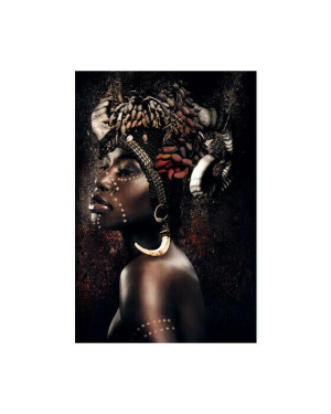 Cobra Queen Of Africa