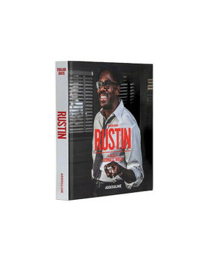 Assouline Rustin: A Film by George C. Wolfe